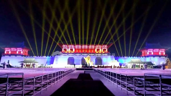 燈光音響LED大屏租賃的設備有哪些？,