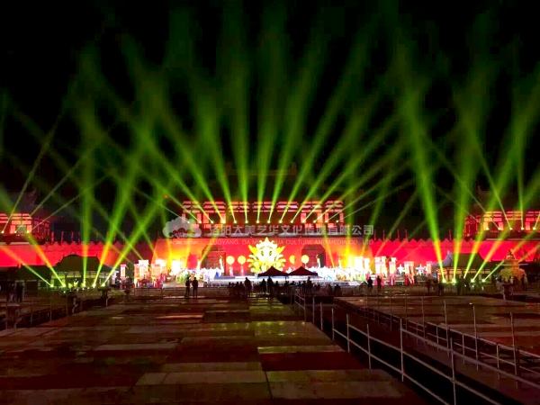 舞臺搭建舞美工程的燈光師需要哪些資質(zhì)？,