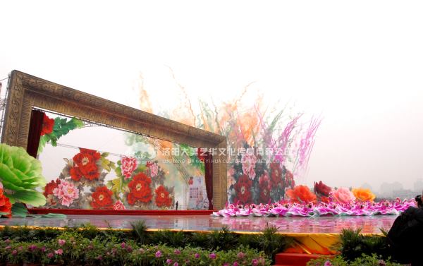 會議會展的服務(wù)范圍有哪些？,