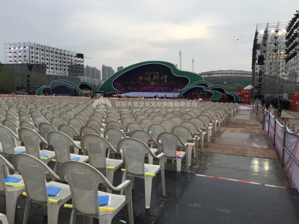 會(huì)議會(huì)展怎樣設(shè)計(jì)效果才好？,