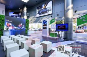 天生“捷”出，鋒芒盡現(xiàn) 保時(shí)捷運(yùn)動(dòng)健康訓(xùn)練體驗(yàn) 活動(dòng),